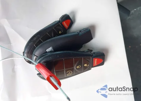 2016 Ram 1500 Slt z USA, uszkodzony, nr VIN 1C6RR7GT5GS411289